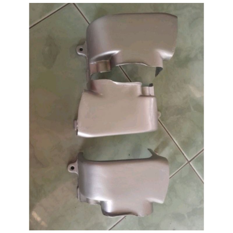 COVER TUTUP KIPAS KANAN ORIGINAL FIZ R FIZR FORCE ONE