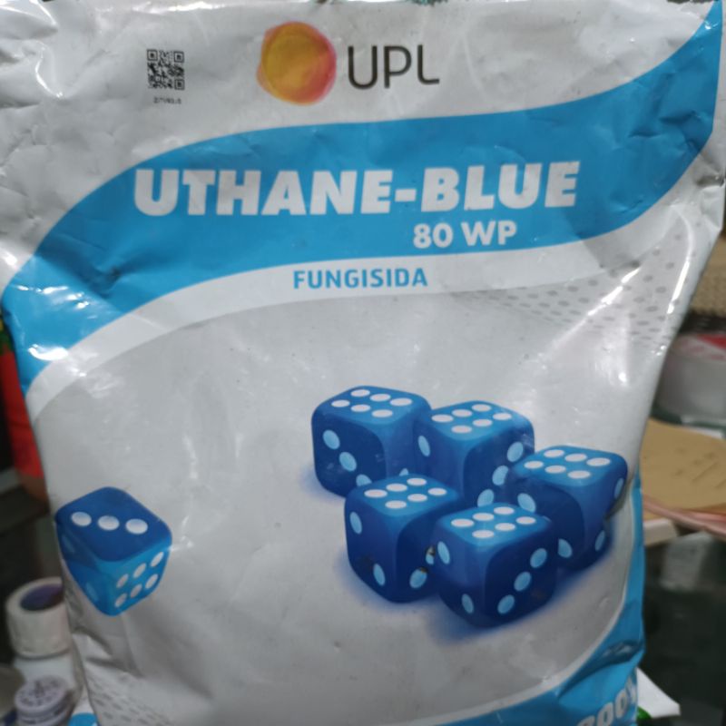 UTHANE BLU 80WP
