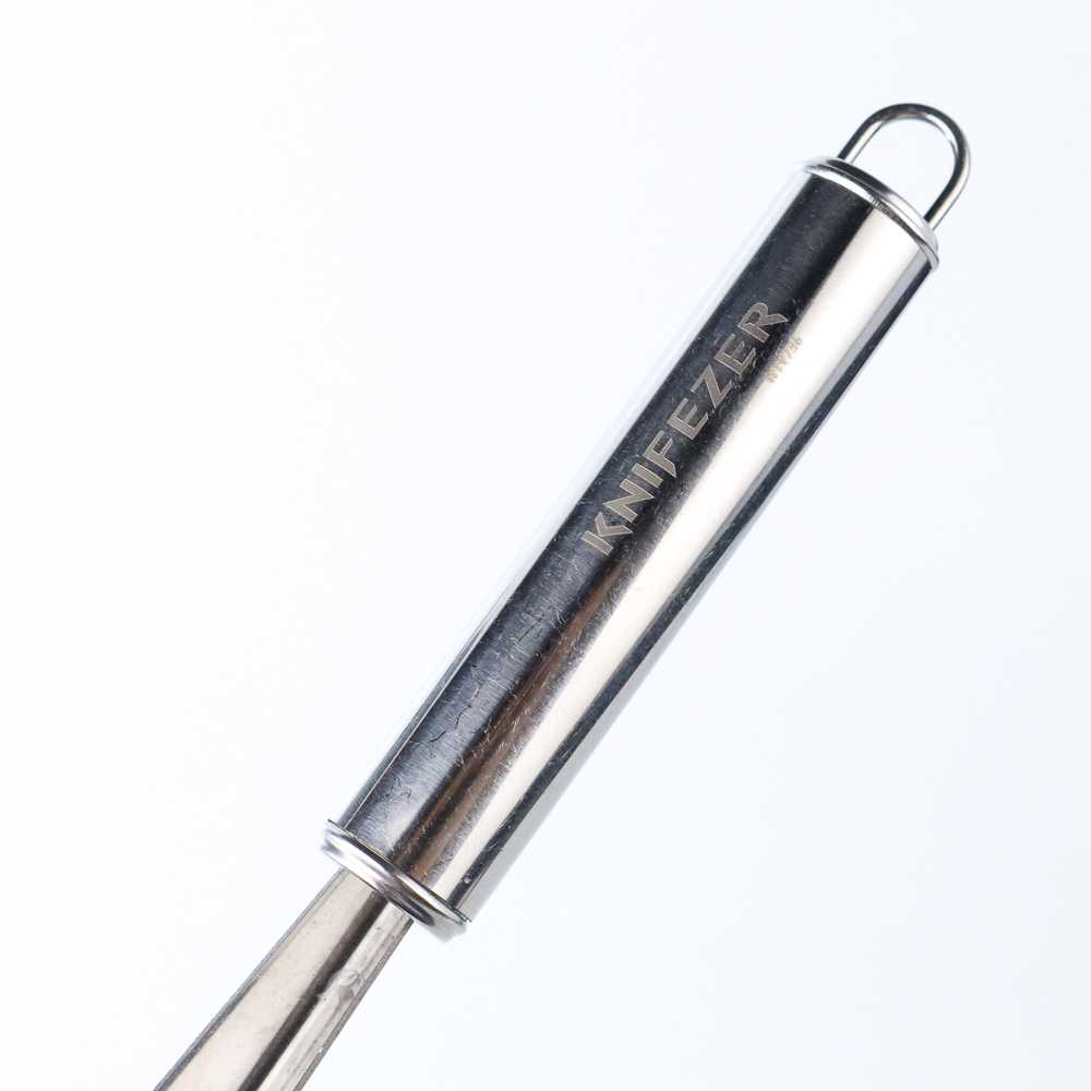 KR Alat Pengupas Nanas Pisau Kupas Mata Nanas Terbaru Stainless Steel Pineapple Peeler