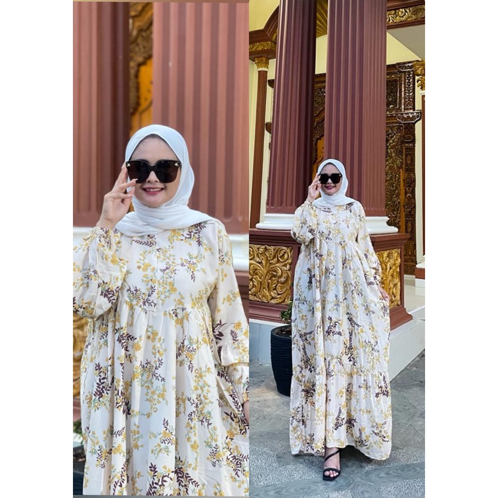 Gamis Kejora by Queen/gamis viral