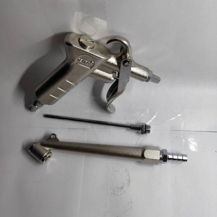 [COD] [ 2 Item ] Air Duster Tekiro  Air Chuck Tekiro / Perlengkapan Rumah Tangga Murah / Perlengkapa