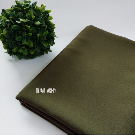 kerudung hijab SegiEmpat Syar'i Wolfis Premium size 130x130/hijab segiempat wollfis jumbo size 130x1