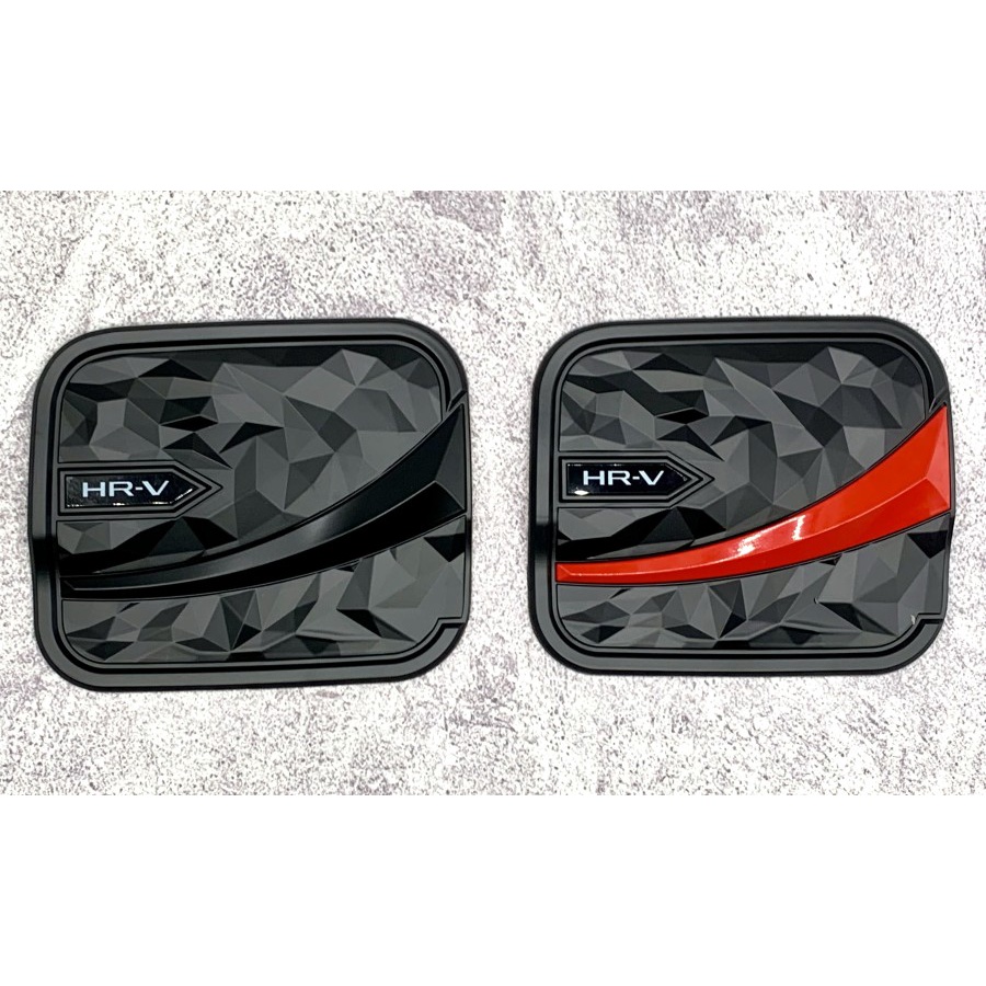 Outer + Handle Mobil All New HRV HR-V Depan dan Belakang Hitam Doff cakep bagus