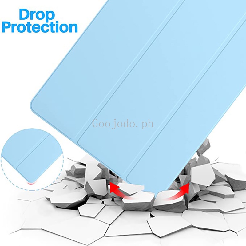 Casing Silikon Xiaomi Mi Pad 5 Pro MiPad 5 2021 11 &quot;Ultra Slim Magnetik
