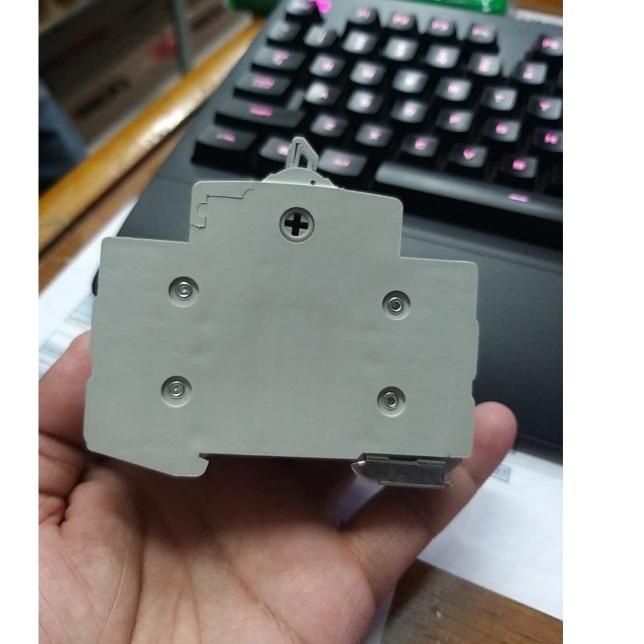 COS / Change Over Switch / Ohm saklar EWIG 2x63A