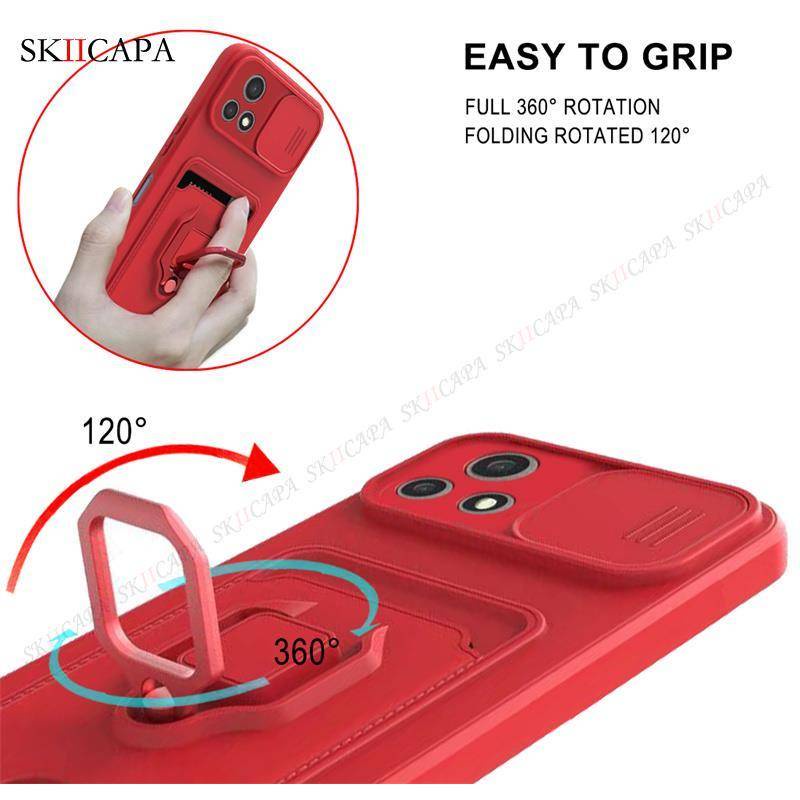Case Bahan Silikon Dengan Tali Lanyard Magnetik Untuk Vivo Y52s Y72 Y51A Y51 Y31 Y11s Y20 Y20i 2020 2021