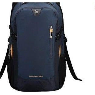 Tas Ransel PRIA Minotour Kualitas Premium Artis - Biru