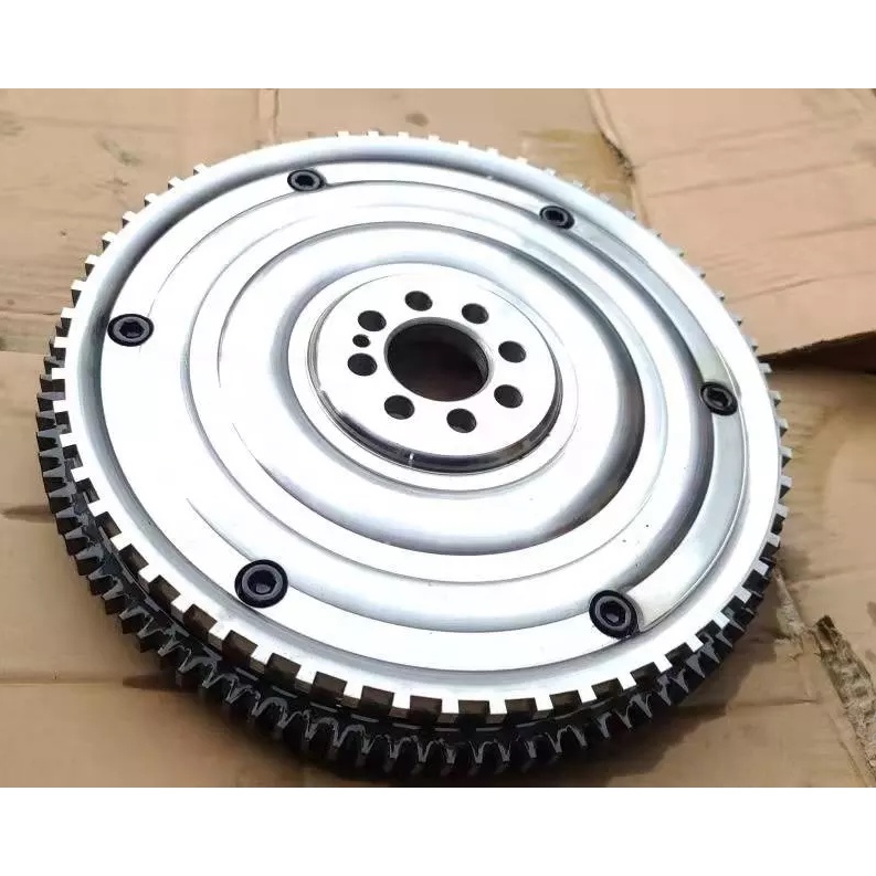 FLYWHEEL RODA GILA NISSAN NAVARA D40 12310-EB30A ORISINIL
