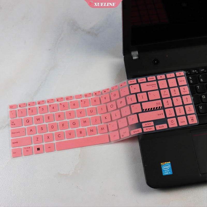 Film Pelindung Keyboard Laptop Asus Fearless 16 / 15 2022 Untuk Vivobook Pro 15 K3502Z