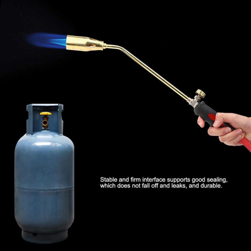 Alat Las Kepala Blander Bakar LPG IWA Heating Torch