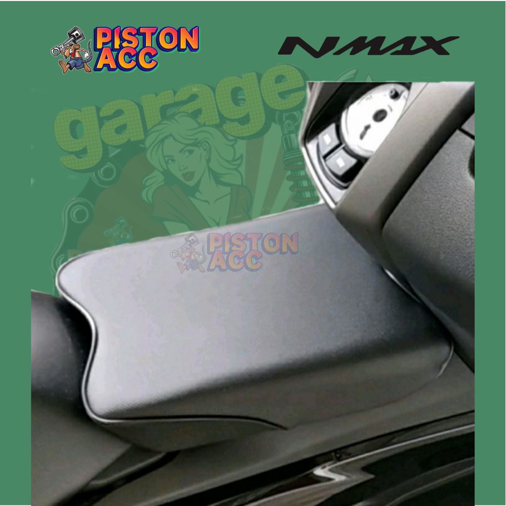 Jok tambahan Nmax 2020-2022 Jok anak Nmax 2020-2022