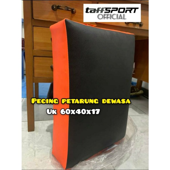 Pecing silat / pecing petarung dewasa / pecing pad beladir