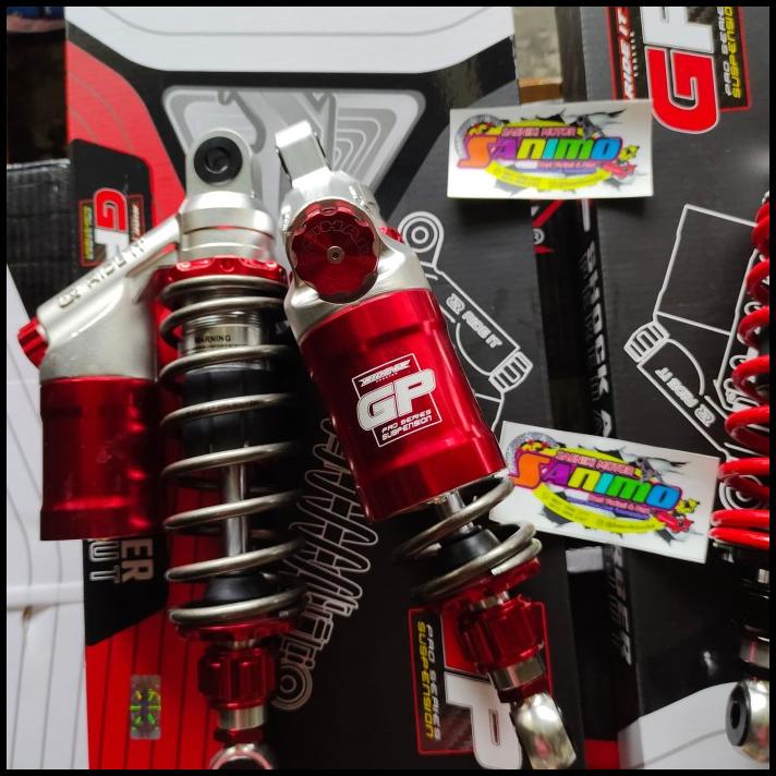 Promo Skok Shock Ride It Gp Rdc Double Klik Rebonz On Fungsi 280 320 340