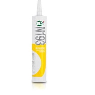 

Sealant Netral OCI N193 - Silicone Sealant Poly