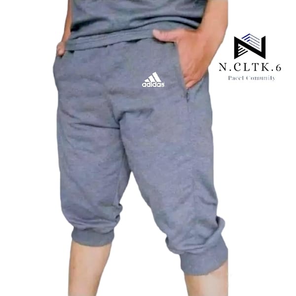 Celana Pendek Pria Surfing Distro Premium Renang Pantai Santai Kolor 3/4