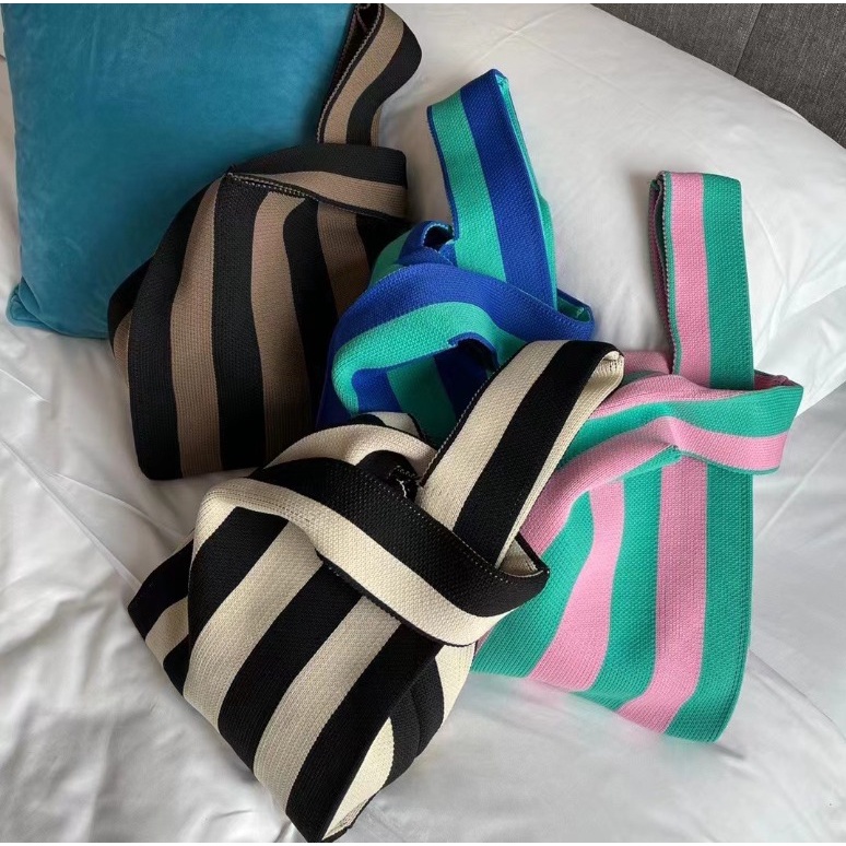 DIPLO Tas Tenteng Buffalow Handbag Thailand Motif Wanita Remaja Jinjing Import Cute Bag Korean Style By Chikoisme NR