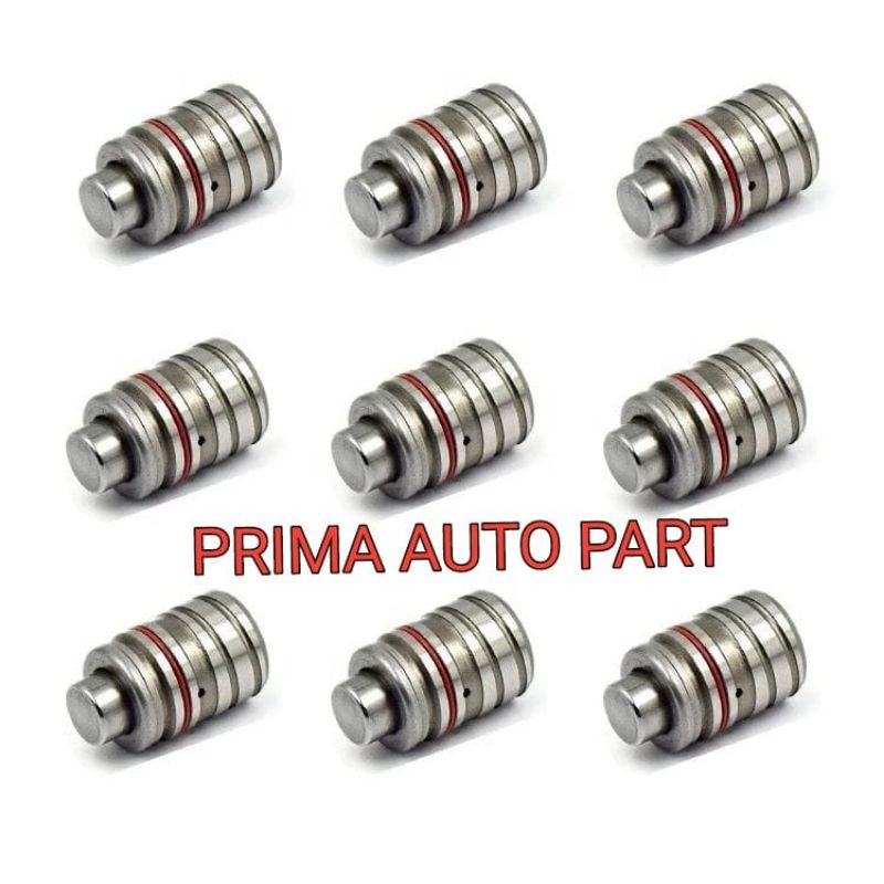 Stok Baru HLA ADJUSTER HIDROLIK ROCKER ARM KIA TIMOR SOHC ACCENT GETZ AVEGA VERNA EXCELL HARGA PER