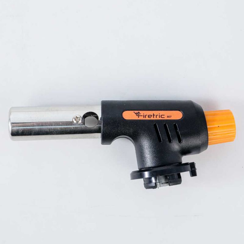 Firetric Flame Gun Portable Gas Torch - 807