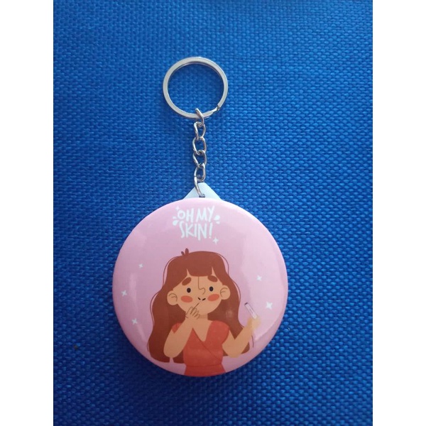 GANCI OHMYSKIN (TERMURAH)