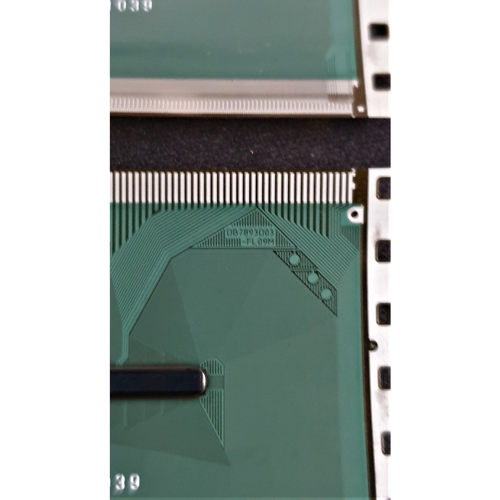 IC COF DB7983D03-FL09M utk TV LED Toshiba Dll