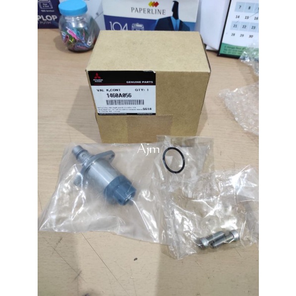Sensor SCV Panjang Long Mitsubishi Pajero Triton 2.5