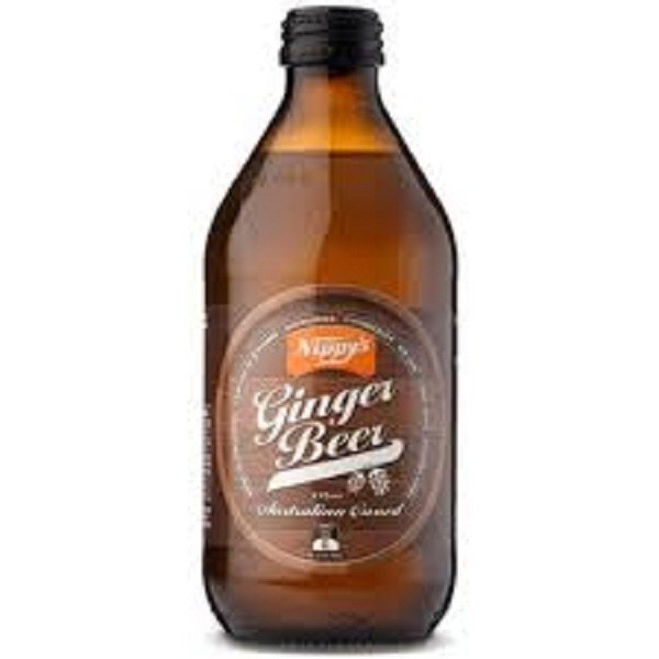 

nippy's ginger beer 375