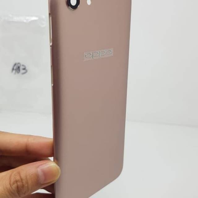 TUTUP BELAKANG BACK COVER OPPO A83 ORI