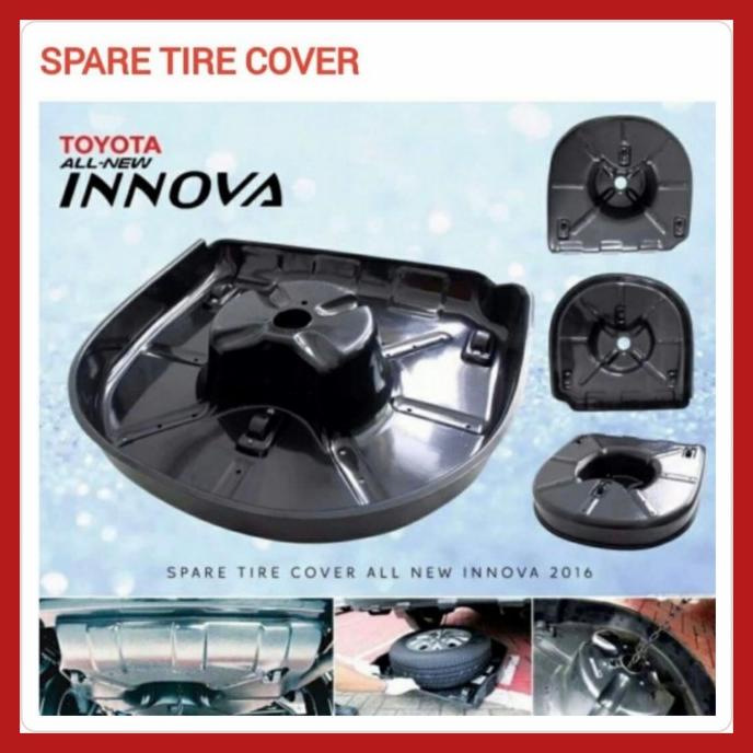 Cover Ban Serep Innova Reborn