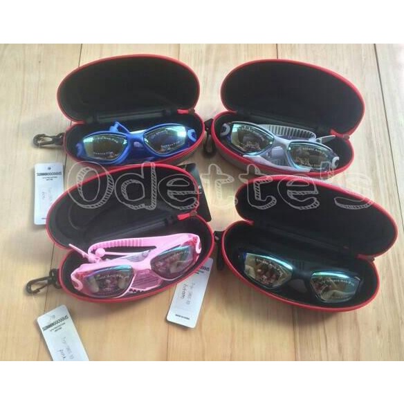 Kacamata Renang Speedo S-86 / Kacamata Renang Speedo Dewasa