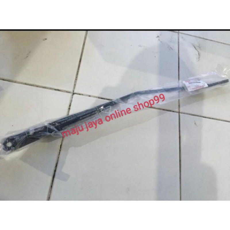 WIPER ARM DEPAN KANAN SPLASH ASLI