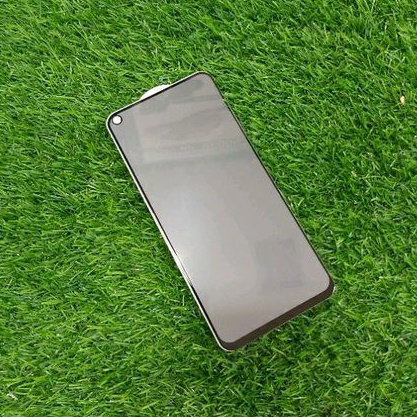Tempered Glass KACA Privasi Anti SPY For Vivo Y16 Y22 Y35 Y20 Y21 Y21S Y20S Y20i Y53S Y33S Y15S Y15A Y01 Y12S Y51 Y12 Y15 Y17 Y91 Y91c Y93 Y95 Y1S V17 V15 Y30 Y50 V23 Full Layar Screen Protector