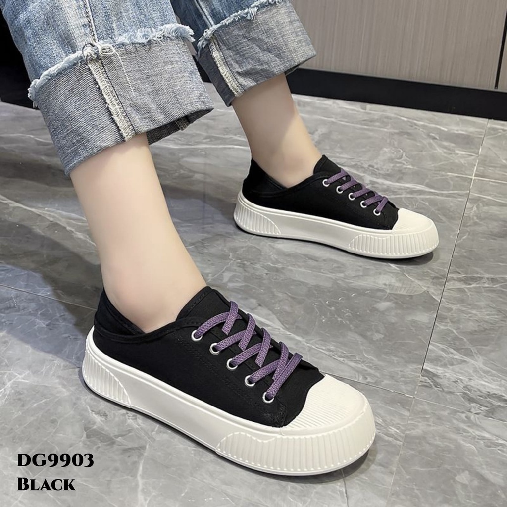 WYN SNEAKERS HIGHSOLE FASHION KOREA DG9903