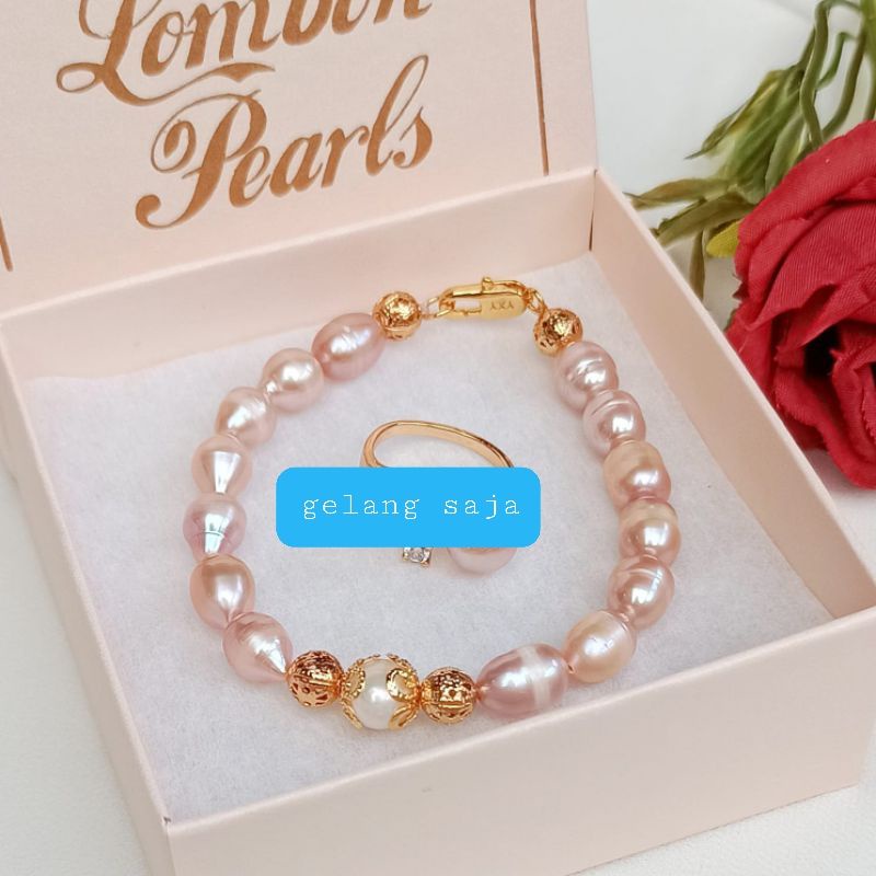 gelang mutiara air tawar lombok gelang mutiara air tawar lombok gelang mutiara air tawar lombok gela