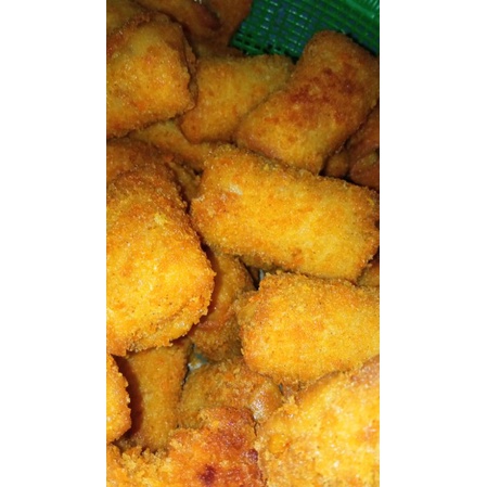 

Risoles Mayo Dipskiee