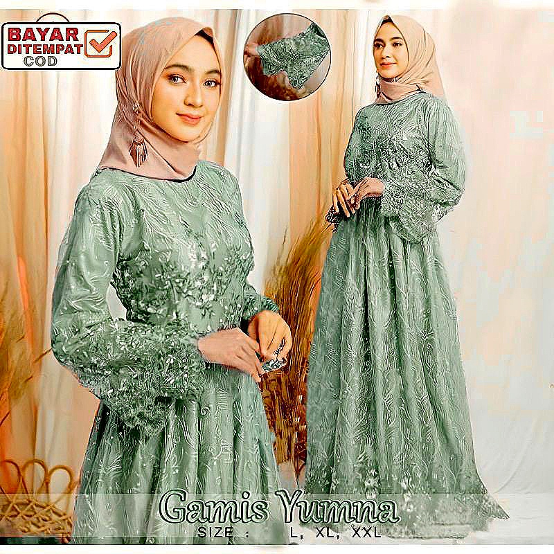 GAMIS MODEL BARU GAMIS PESTA MEWAH  FREE MASKER/M/L/XL/XXL/3L/GAMIS KONDANGAN/GAMIS REMAJA DEWASA/GAMIS JUMBO/GAMIS TERBARU 2021 LEBARAN WANITA/PAKAIAN WANITA/GAMIS TILE/MAXI DRESS/GAMIS MUSLIM/GAMIS KONDANGAN KEKINIAN