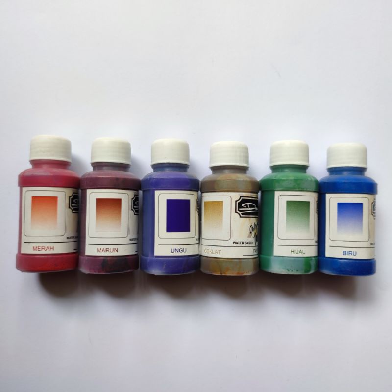 

RB tinta kaligrafi danil