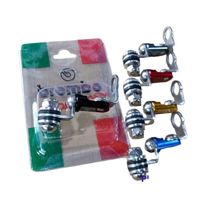 braket tabung minyak rem bracket tabung minyak rem model ktc