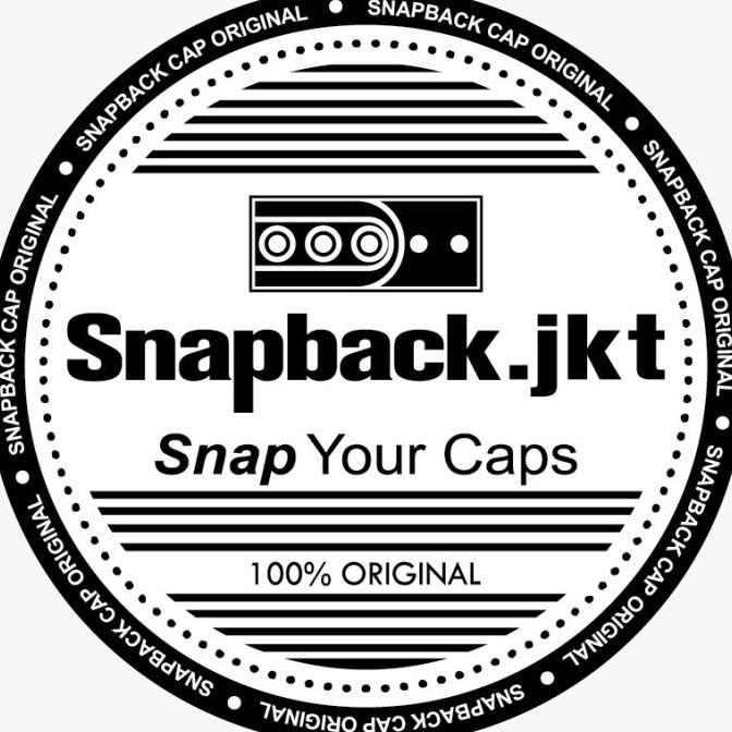 Topi baseball lokal bordir snapback Custom