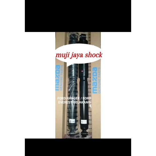 shockbreaker shock belakang Ford Everest Ori fomoco