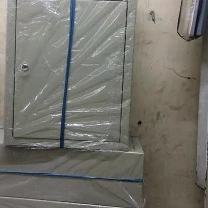 Box Panel 40x50 cm / Box Panel 40 x 50 cm