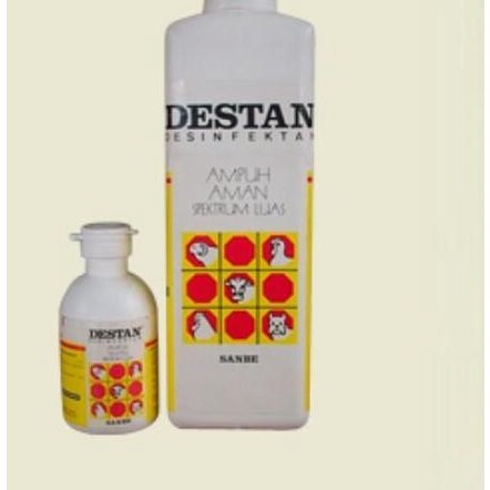 Destan 1liter