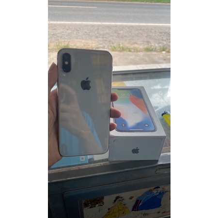 Iphone X 256GB Like new