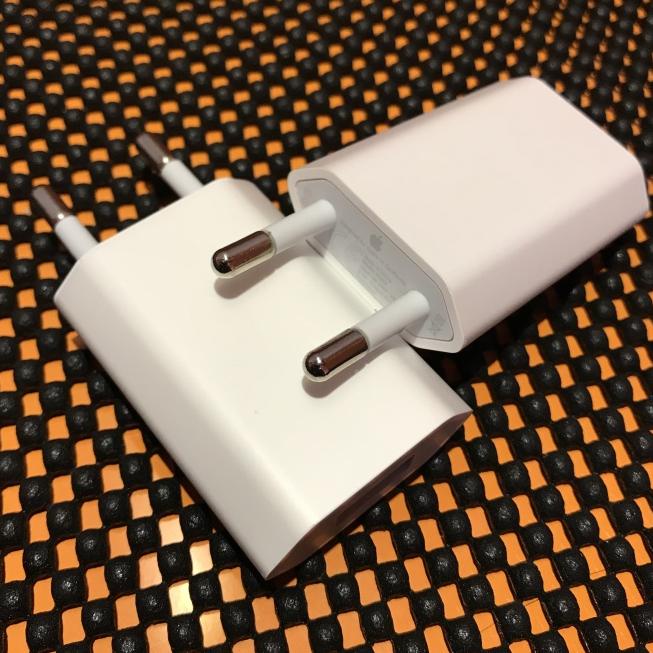 Charger iPhone original