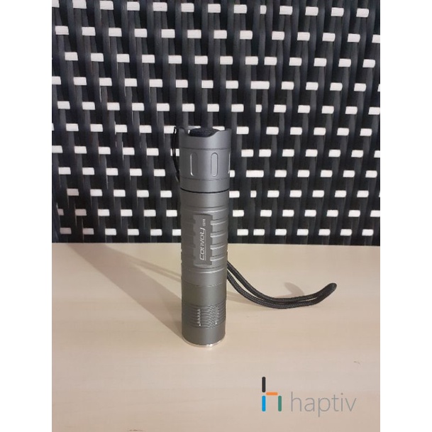 Convoy S21B Osram KW CULPM1.TG 6A Driver 6A 12 Group Senter LED