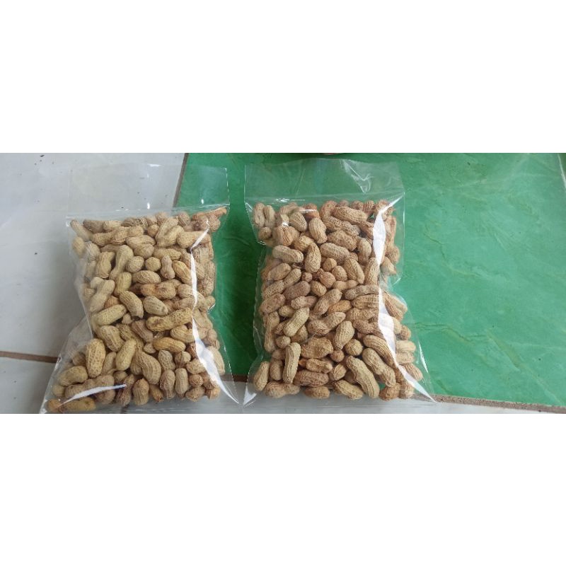 

kacang tanah kulit oven snack murah cemilan murah