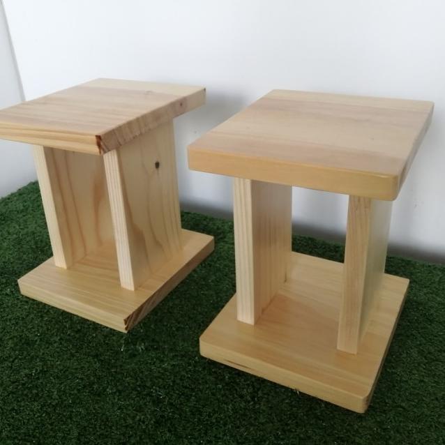 Speaker Stand | Dudukan Speaker | Tatakan Speaker | Stand Speaker Kayu