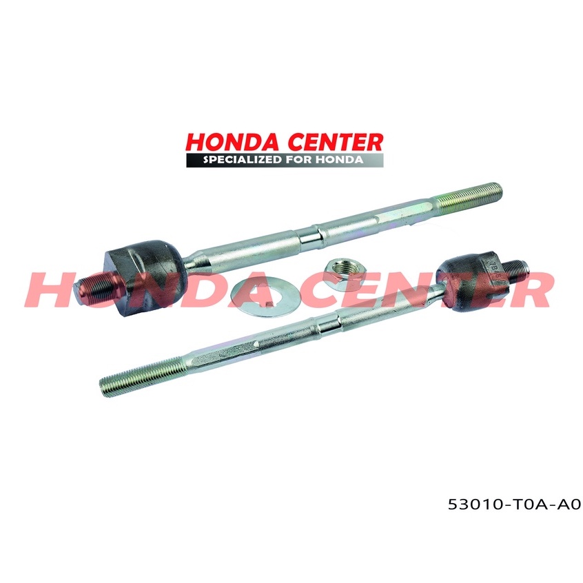 rack end crv rm gen4 2012 2013 2014 2015 2016 2017 long tie rod crv rm gen4 2012-2017