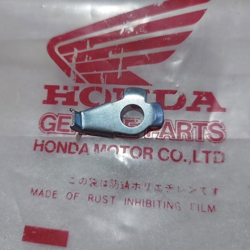 Klem Stabil Tahanan Tromol Depan Original Honda TWin CB 200 CB 175 CB 125