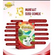 

susu kambing etawa GOMILK