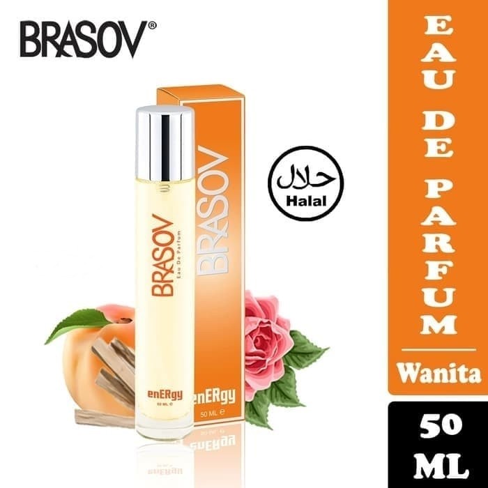 PARFUM BRASOV